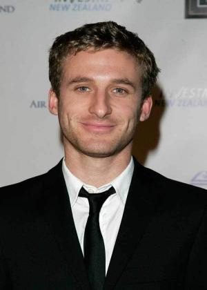 Dean O'Gorman